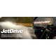 Мотор Mercury JetDrive 25 ML