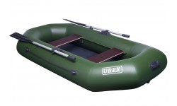 Лодка надувная UREX-240