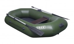 Лодка надувная UREX-220