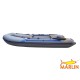 Надувная лодка ПВХ Marlin 340E
