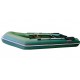 Надувная лодка Хантер 320 ЛК (зелёный)