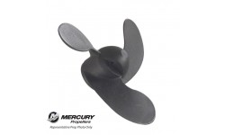 Винт гребной Mercury BlackMax Диаметр 7.38 Шаг 6