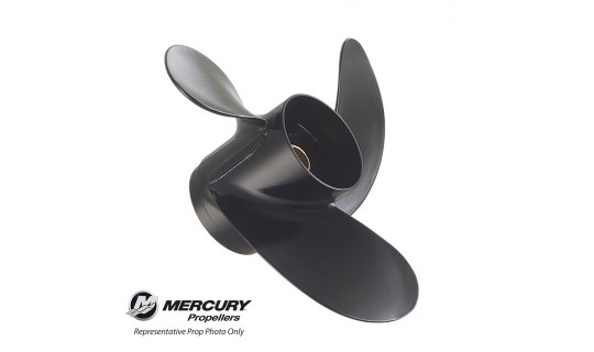 Винт гребной Mercury BlackMax Диаметр 7.8 Шаг 8 (48-812949А02)