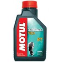 Масло Motul Outboard Tech 2T 1 литр