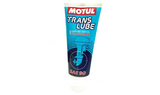 Трансмиссионное масло Motul Translube 350 мл.