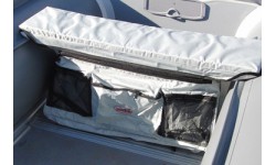 Сумка под сиденье для лодок 420-430 см