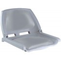 Кресло Folding - серый