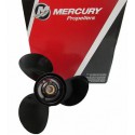Гребной винт для Mercury 25-30, 9.25" x 12.5" шаг (Mercury BlackMax)