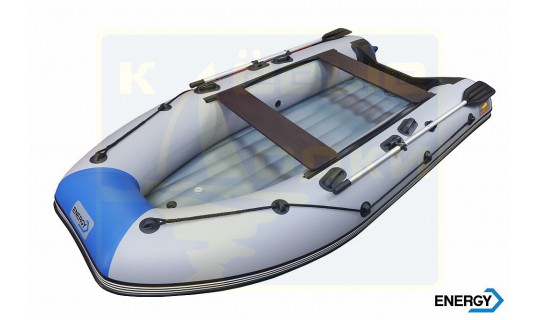 Надувная лодка ПВХ Marlin 350 EA