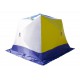 Палатка зимняя Стэк Куб-4 дышащая (Трехслойная) 