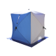 Палатка зимняя Стэк Куб-1 (трехместная/3 слоя)