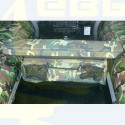 Сумка под сиденье для лодок 90*20 см (камуфляж) Badger
