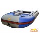 Надувная лодка ПВХ Marlin 360А