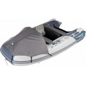 Надувная лодка Gladiator E330 PRO 