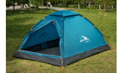 Палатка туристическая ALPIKA Mini-2