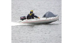 Надувная лодка Badger Sport Line 370 AL