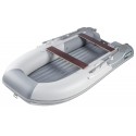 Надувная лодка Gladiator E330S