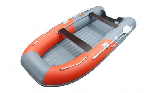 Надувная лодка Gladiator E300S