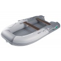 Надувная лодка Gladiator E350S
