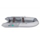 Надувная лодка Gladiator E350S