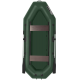 Лодка ПВХ Фрегат М-3 Оптима (280 см), серая