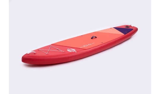 SUP доска Adventum 10.4 Red