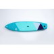 SUP доска Adventum 10.6 Teal