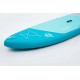 SUP доска Adventum 10.8 Teal