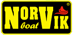 Norvik boat