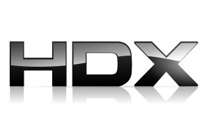 Поступление лодочных моторов HDX
