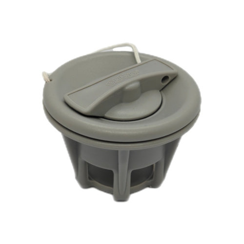 Клапан воздушный Bravo 2005 (Серый)