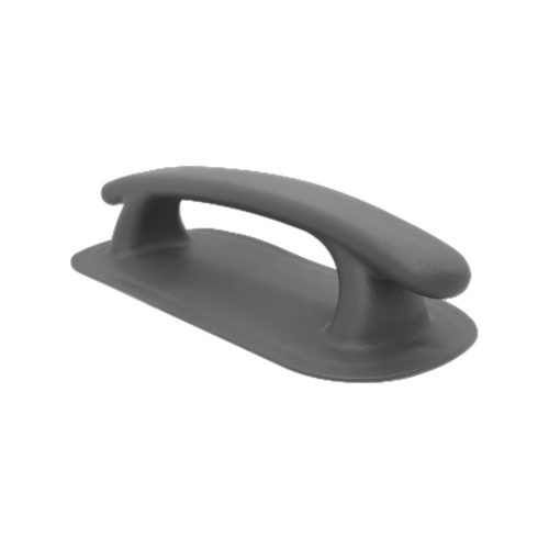 Ручка лодочная кнехтовая (Серый)