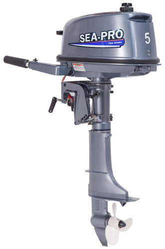 Sea-PRo