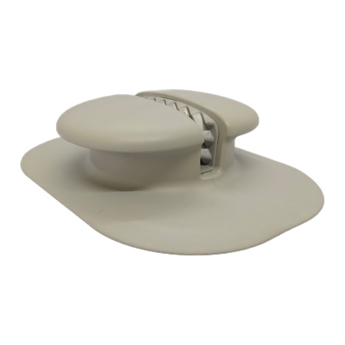 Рым якорный Голубев (Светло-Серый)