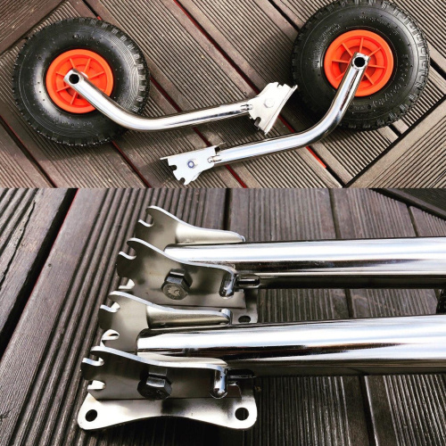 Стандарт Комбо