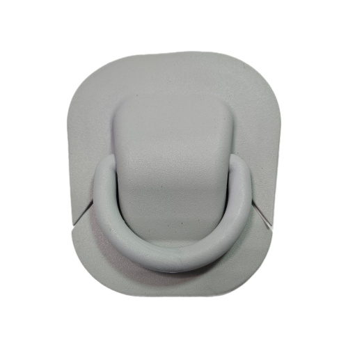 Рым кольцо 45 мм. Среднее (Светло-Серый)