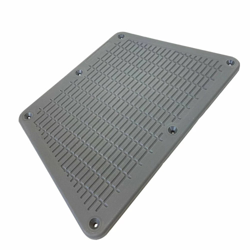 Накладка транцевая наружняя (Серый)