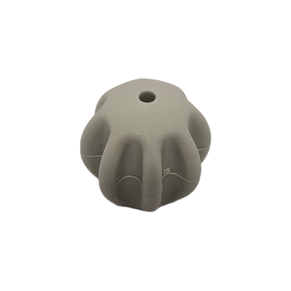 Шар уключины стопорный