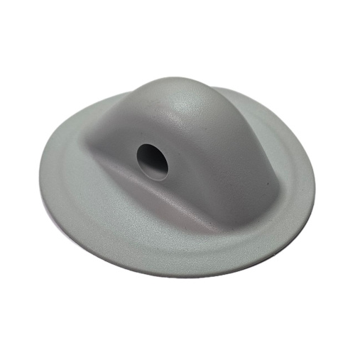 Рым леерный большой (Светло-Серый)