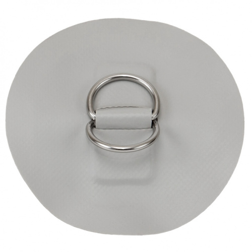 Система крепления с двумя кольцами (Серый)