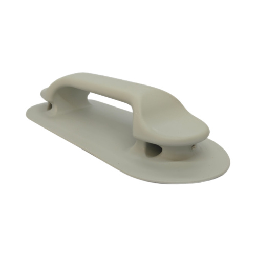 Ручка лодочная РИБ (Светло-Серый)