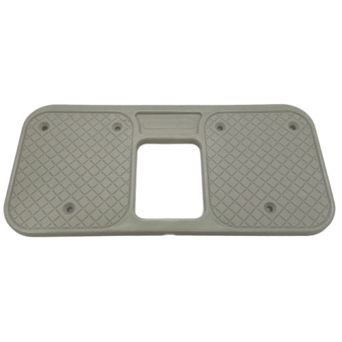 Накладка транцевая малая (Светло-Серый)