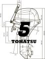 5F Tohatsu