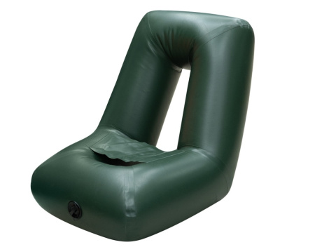 Кресло надувное UREX (Зеленый)