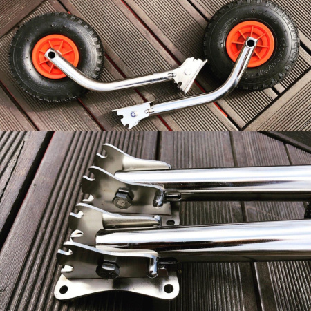 Стандарт Комбо