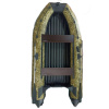 Лодка ПВХ Адмирал 330 CF НДНД (Камуфляж)