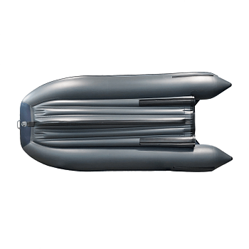 Лодка пвх ALTAIR HD-380 НДНД