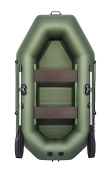 Лодка ПВХ Аква Мастер 240