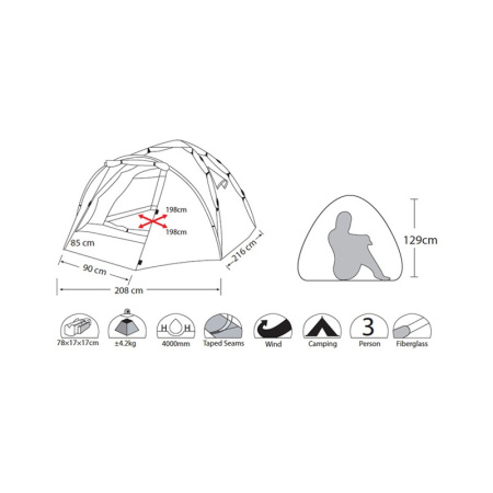 8406-thickbox_default_palatka-avtomat-trekhmestnaya-envision-3 8406-thickbox_default_palatka-avtomat-trekhmestnaya-envision-3